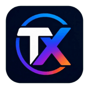 ToolXero Logo